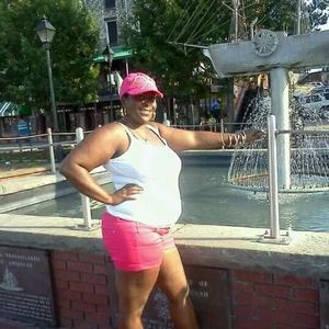 Meet your Posher, Ebony